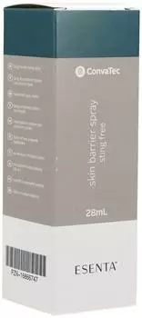 Hautschutz Spray (28ml)
