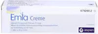 EMLA Creme - Reimport 30 g