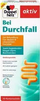 Doppelherz Bei Durchfall 10 St