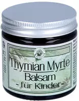 Resana Thymian Myrte Balsam Kinder 50 ml