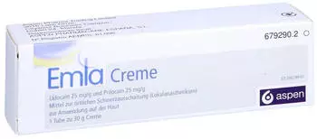 Emla Creme (30g)