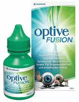 Optive Fusion Augentropfen 10 ml