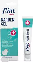 Flint Med Narbengel Silikon-Gel gegen Narben 17 ml, Grundpreis: &euro; 587,65 /...