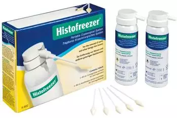 Histofreezer Set small