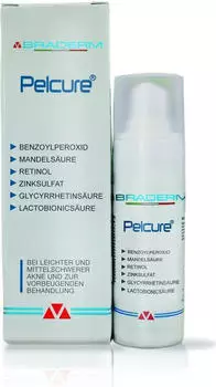 Pelcure Gel (30ml)