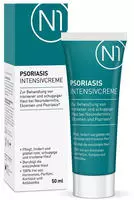 PZN-DE 17983053, pharmedix N1 Psoriasis & Neurodermitis Intensivcreme 50 ml,