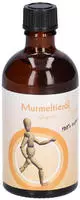 Murmeltier&ouml;l Original 100% naturrein 100 ml