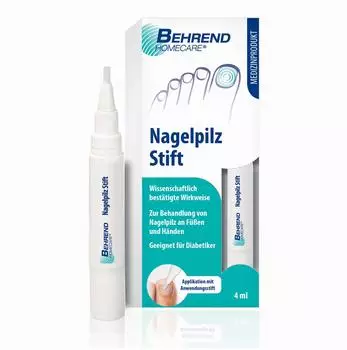 Nagelpilz Stift (4ml)