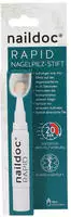 PZN-DE 16819682, Janus Medica Naildoc Rapid Nagelpilz-Stift, 4 ml, Grundpreis:...