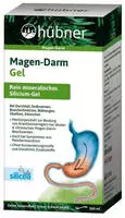 H&uuml;bner Magen-Darm Gel | 500 ml | vegan, Grundpreis: &euro; 26,50 / l