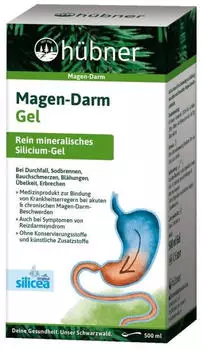 Magen-Darm Gel (500ml)