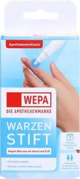 Warzenstift (1 Stk.)