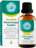 Theissgrippal Tropfen 50 ml