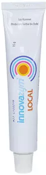 innovazym Local Creme (15g)