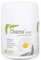 Chamo B&uuml;rger Kamillenpuder 75 g