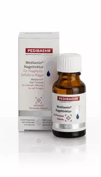 Medilamin Nageltinktur (15ml)