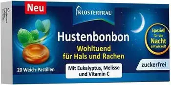 Hustenbonbon (20 Stk.)