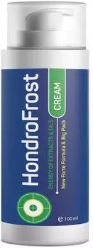 HondroFrost Creme (100ml)