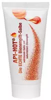 BIENENGIFT Salbe API HOT die ECHTE w&auml;rmend 50 ml