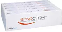 Synocrom Fertigspritze Steril 5X2 ml
