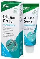 PZN-DE 17525988, SALUS Pharma Salusan Ortho Teufelskralle Gel 50 ml, Grundpreis: