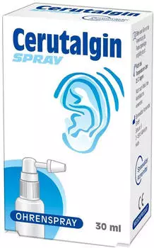 Cerutalgin Spray (30ml)