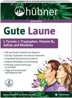 h&uuml;bner&reg; Gute Laune 30 St