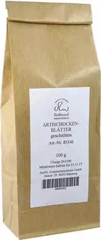 Artischocken Bl&auml;tter (100 g)