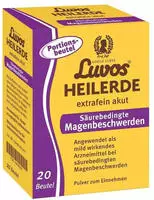 PZN-DE 18405252, Heilerde-Gesellschaft Luvos Just Luvos Heilerde Extrafein Akut