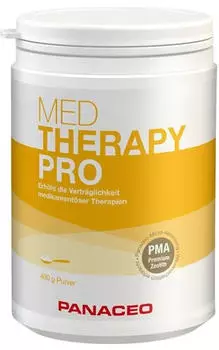 Med Therapy Pro Pulver (400 g)