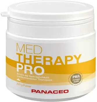 Med Therapy Pro Pulver (200 g)