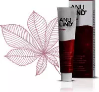 Anulind Creme 30 ml
