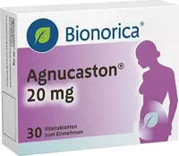 Bionorica&reg; Agnucaston&reg; 20 mg 30 St