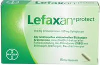 Lefaxan Protect 15 St