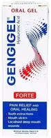 Gengigel Gel Forte Zahngel 8 ml