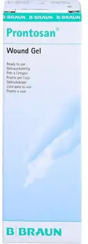 Prontosan Wound Gel (30ml)