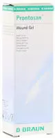 Prontosan Wound Gel 30 ml