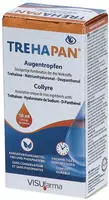 PZN-DE 18831581, VISUfarma B.V Trehapan Augentropfen 10 ml, Grundpreis: &euro;