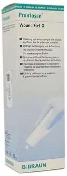 Prontosan Wound Gel (250g)