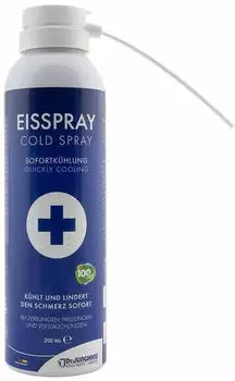 Eisspray (200ml)