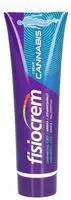 fisiocrem Cream Cannabis 60 ml