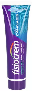 Fisiocrem Cream Cannabis (60ml)