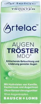 Artelac Augentröster MDO 10ml