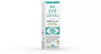 GSE Eye Oftal Lidrand-Cr&egrave;me 8 ml