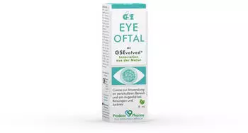 GSE Eye Oftal Lidrandcreme (8ml)
