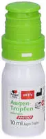 Doppelherz Augen-tropfen Allergen Protect 10 ml