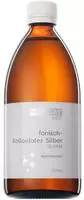 PZN-DE 18209545, Kolloidales Silber 50 Ppm Reinheitsstufe 99,99% Fl&uuml;ssigkeit...