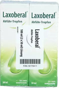 Laxoberal Tropfen