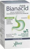 NeoBianacid Tabletten Zitronengeschmack 45 St