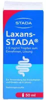 PZN-DE 18701476, STADA Consumer Health Laxans-Stada 7,5 mg/ml Tropfen zum...